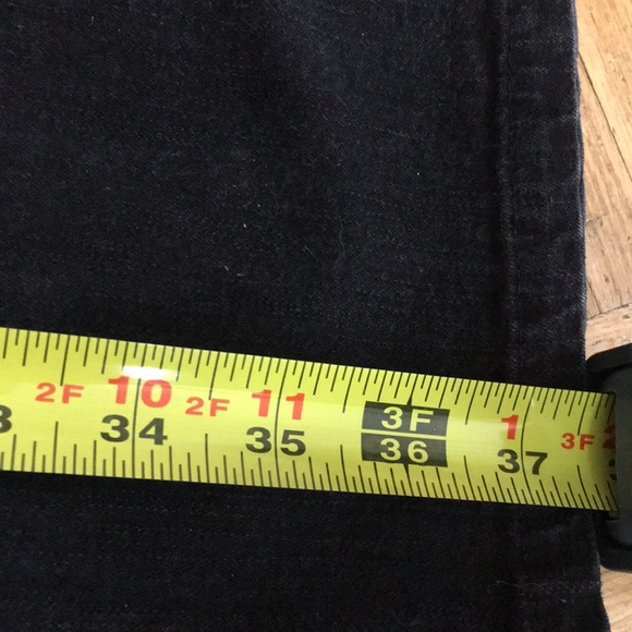 Levi’s 550 Classic Bootcut Jeans Women’s Size 6M - Picture 7 of 8